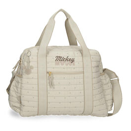 Bolsa viaje Duna Mickey Disney 41cm