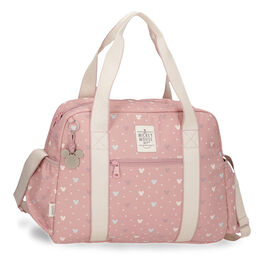 Bolsa viaje Luma Mickey Disney 41cm
