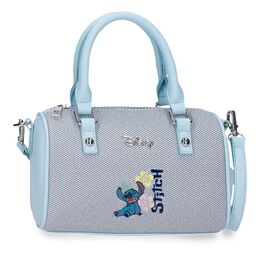 Disney Stitch Tiki handbag denim