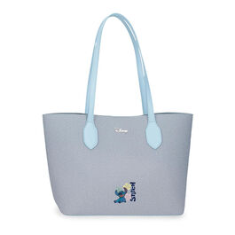 Disney Stitch Tiki handbag tote denim