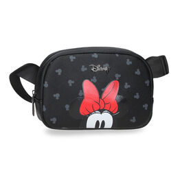 Riñonera Bowlogue Minnie Disney