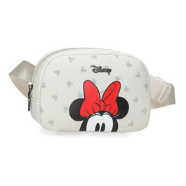 Riñonera Bowlogue Minnie Disney