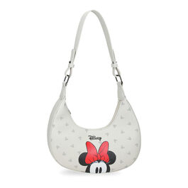 Disney Minnie Bowlogue shoulder bag