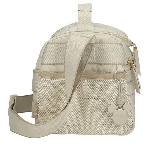 Bolsa portameriendas Duna Mickey Disney