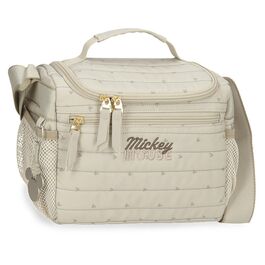Bolsa portameriendas Duna Mickey Disney