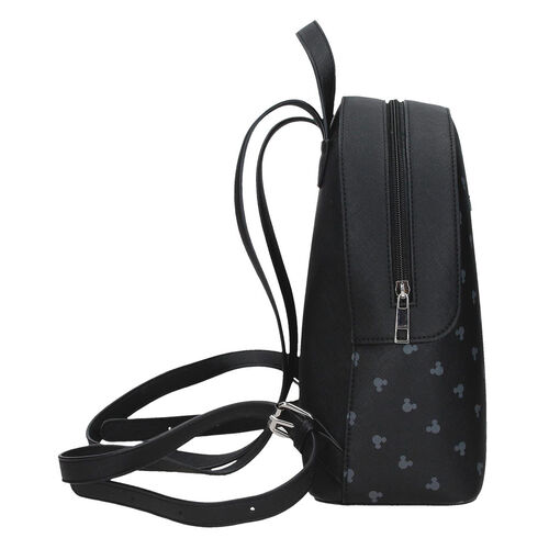 Mochila Bowlogue Minnie Disney 26cm