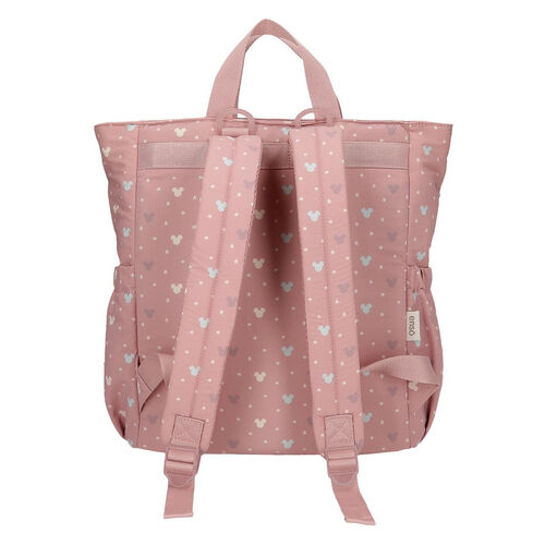 Disney Mickey Luma backpack 35cm