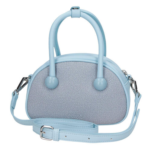 Disney Stitch Tiki handbag denim