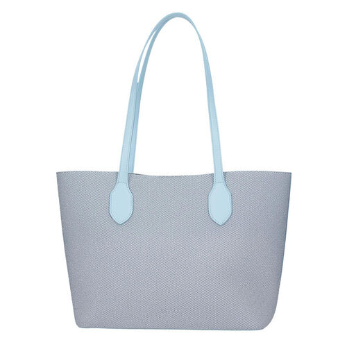 Disney Stitch Tiki handbag tote denim