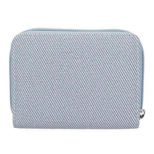 Monedero Tiki Stitch Disney denim