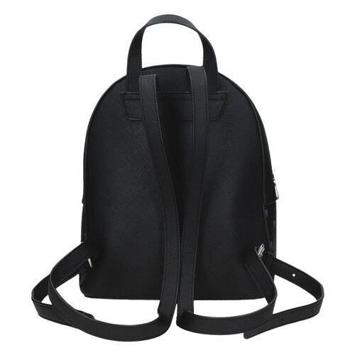 Mochila Bowlogue Minnie Disney 26cm