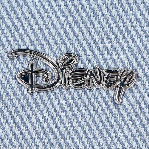 Disney Stitch Tiki handbag tote denim