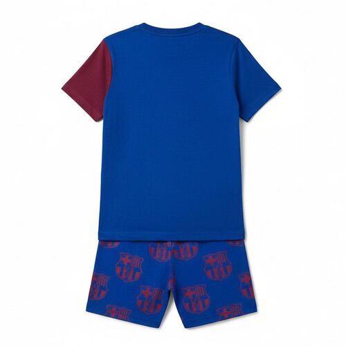 Pijama F.C. Barcelona