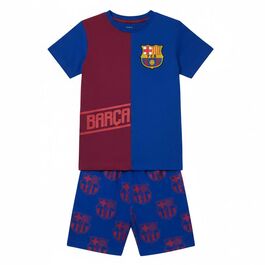 Pijama F.C. Barcelona
