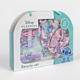 Disney Stitch beauty set