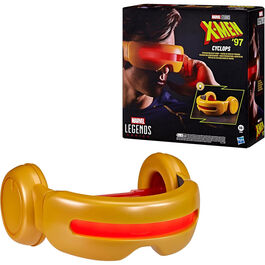 Replica Visor Ciclops X-Men ''97 Marvel Legends