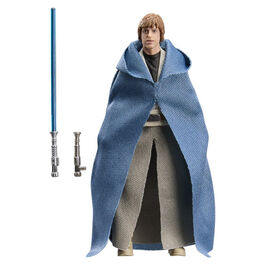 Star Wars Vintage Collection Luuke figure 10cm