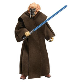 Star Wars Vintage Collection Plo Koon figure 10cm