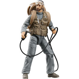 Star Wars Vintage Collection Rogue One Rook figure 10cm