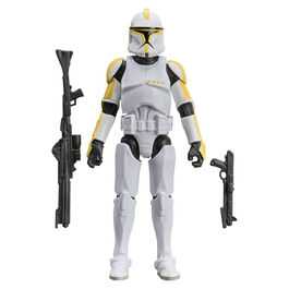 Star Wars Vintage Collection Clone Commander figure 10cm