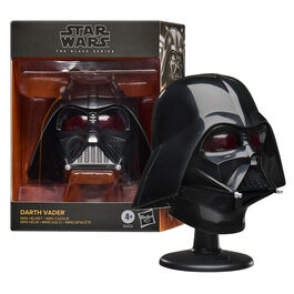Star Wars Darth Vader helmet 15cm