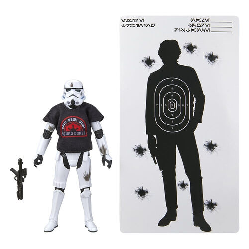 Figura Stormtrooper May The 4th Be With You Star Wars 15cm