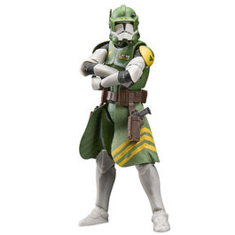 Figura Clone Commander Doom The Clone Wars Star Wars 15cm