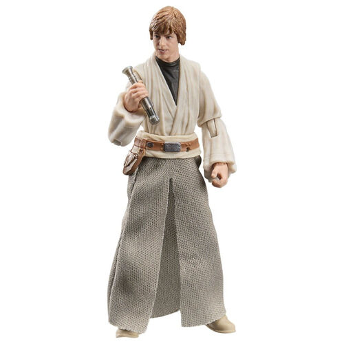 Star Wars Vintage Collection Luuke figure 10cm