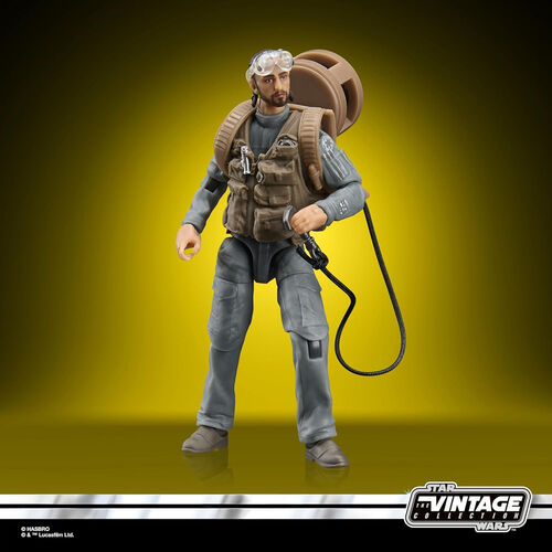 Star Wars Vintage Collection Rogue One Rook figure 10cm