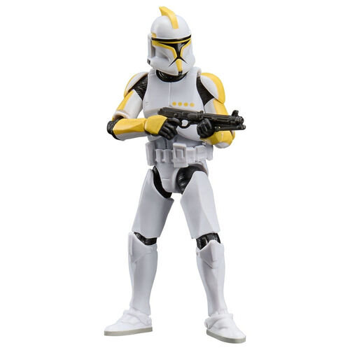 Star Wars Vintage Collection Clone Commander figure 10cm