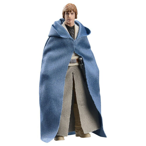 Star Wars Vintage Collection Luuke figure 10cm