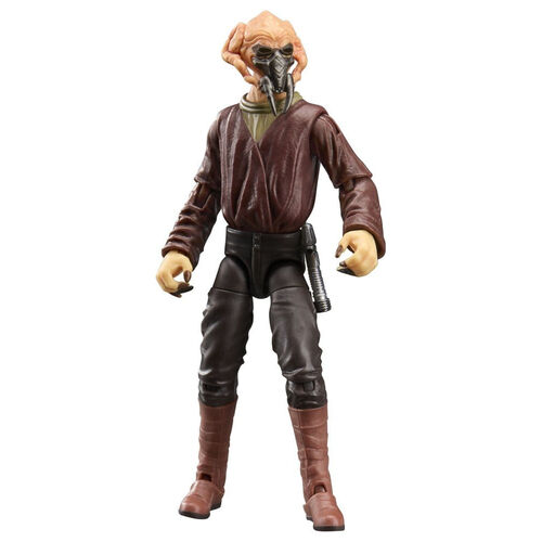 Star Wars Vintage Collection Plo Koon figure 10cm
