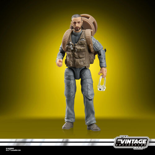 Star Wars Vintage Collection Rogue One Rook figure 10cm