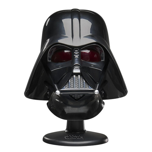 Star Wars Darth Vader helmet 15cm