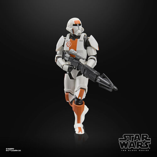 Star Wars The Old Republic Republic Soldier figure 15cm