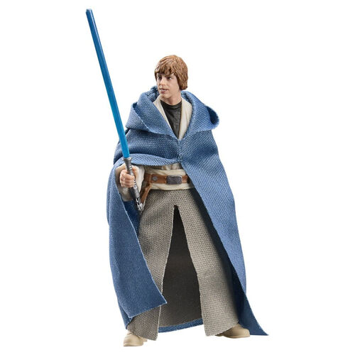 Star Wars Vintage Collection Luuke figure 10cm
