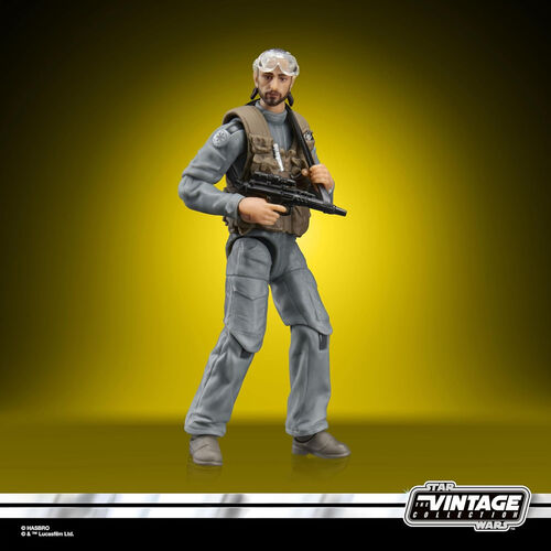 Star Wars Vintage Collection Rogue One Rook figure 10cm