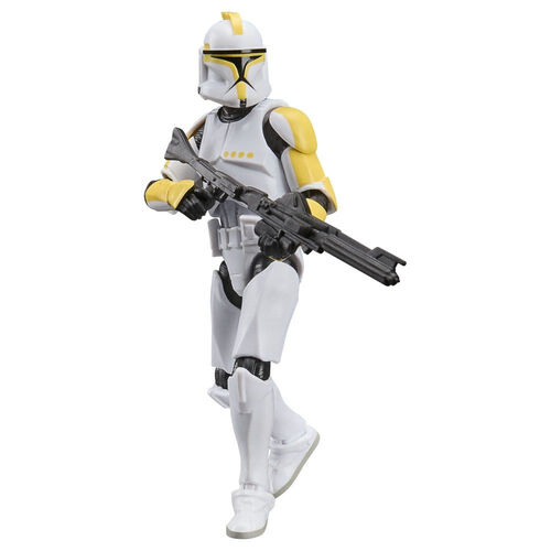 Star Wars Vintage Collection Clone Commander figure 10cm