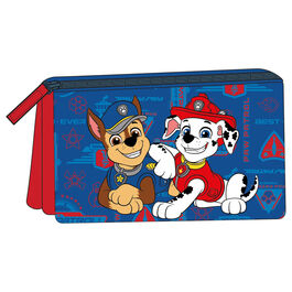Portatodo Patrulla Canina Paw Patrol 
