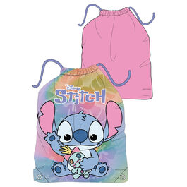 Disney Stitch gym bag 26cm