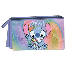 Disney Stitch pencil case