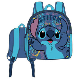 Disney Stitch 3D backpack