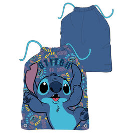 Disney Stitch gym bag 26cm