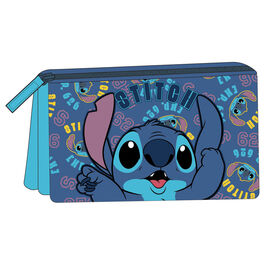 Disney Stitch pencil case