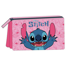 Disney Stitch pencil case