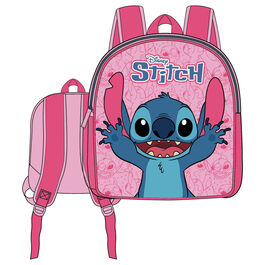 Disney Angel & Stitch backpack 25cm