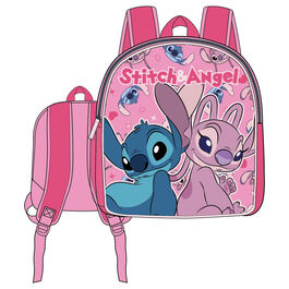 Disney Angel & Stitch 3D backpack