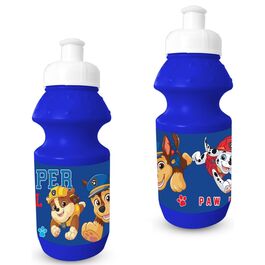 Botella Patrulla Canina Paw Patrol 600ml