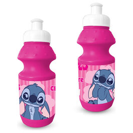 Disney Stitch bottle 600ml