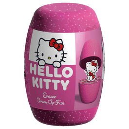 Set sorpresa Hello Kitty surtido